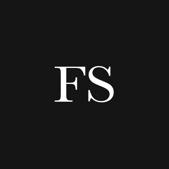 Logo FS Entertainment