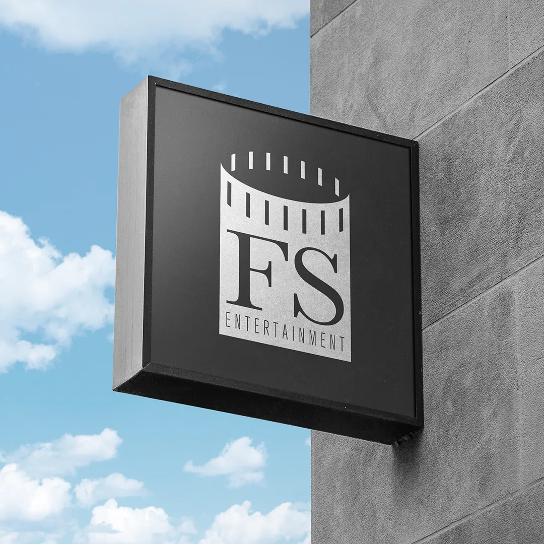Logo FS Entertainment
