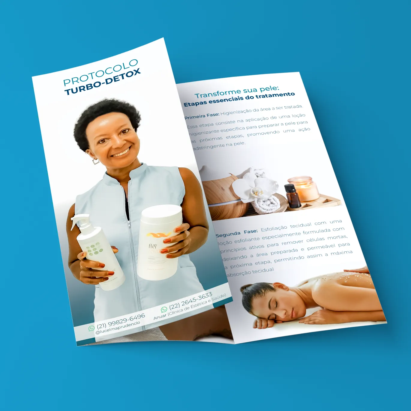 Protocolo Turbo Detox