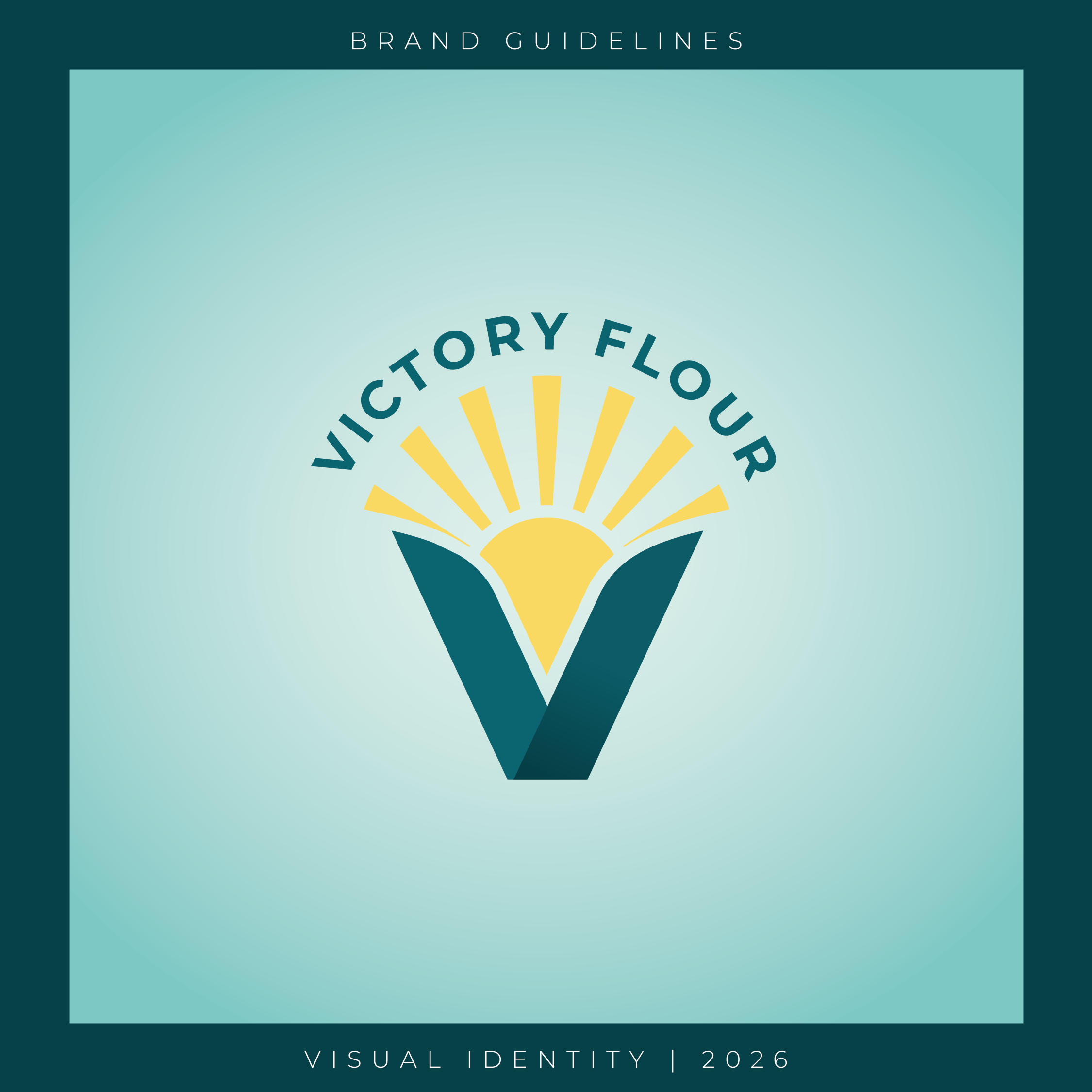 Victory Flour